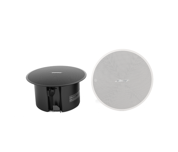 Bose Professional DesignMax DM2C-LP in-ceiling loudspeaker White ( 1 Pair ) | 815011-0210