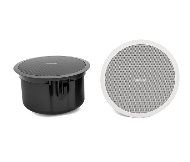 Bose Professional FreeSpace FS4CE in-ceiling loudspeakers White (1 pair) | 841156-0420