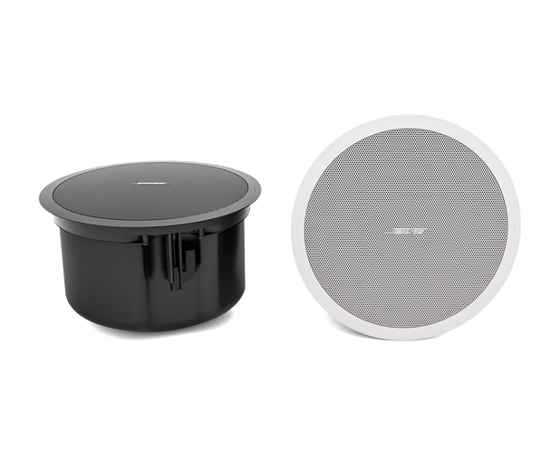 Bose Professional FreeSpace FS2C in-ceiling loudspeakers White (1 pair) | 841154-0420