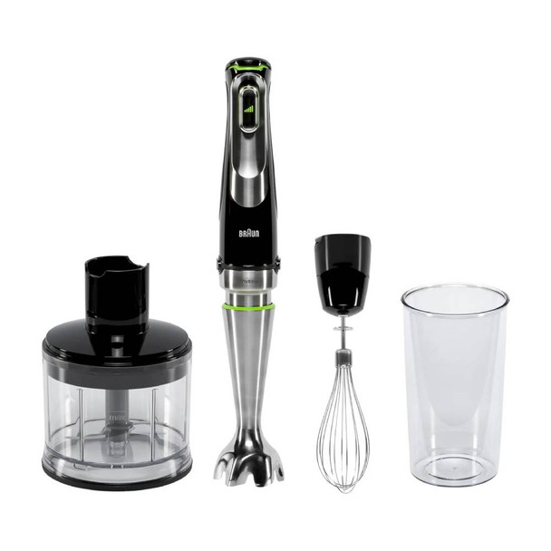 Braun MultiQuick 9 Hand Blender 1200W | MQ9135