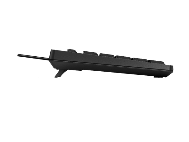 HP 125 Wired Keyboard | 266C9AA