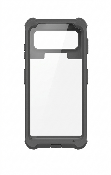 Honeywell Rubber Boot for ScanPal | EDA52