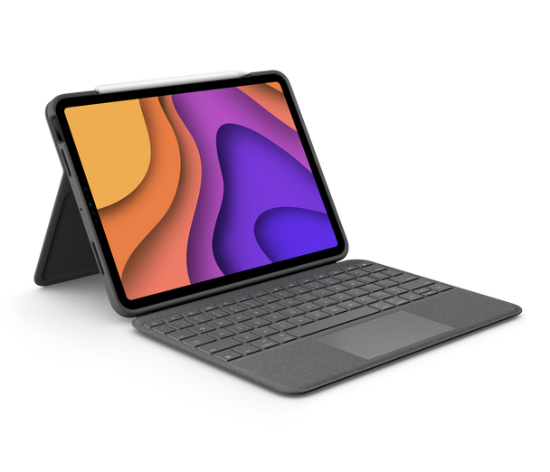 Logitech Folio Touch for iPad Air | 920-0118520