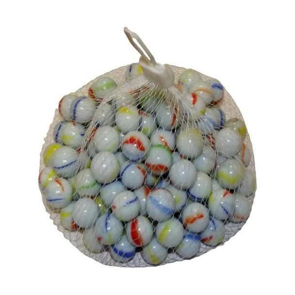 Classic Glass Marbles Set | 279-3