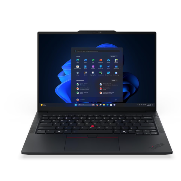 Lenovo ThinkPad E16 Gen 3 16" Laptop - AMD Ryzen 7 250 - RAM 16GB - SSD 512GB - AMD Radeon | 21SUS15V00