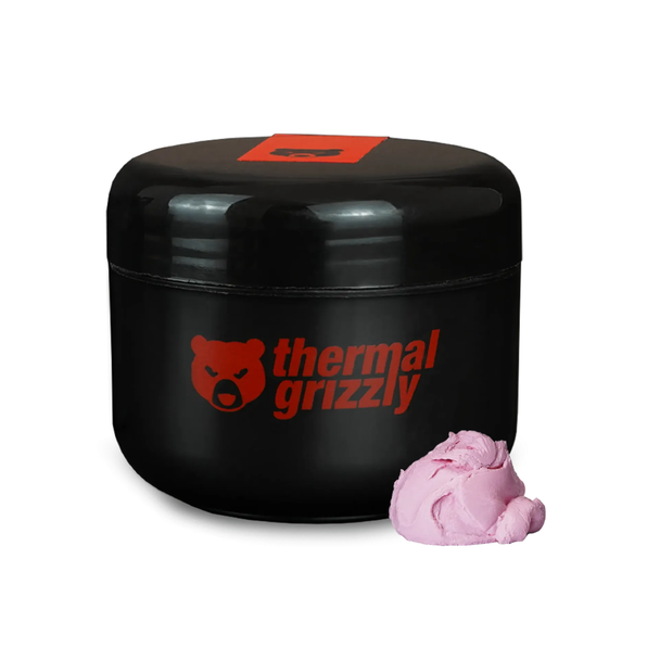 Thermal Grizzly Putty Basic 100g | TG-P-B-100-R