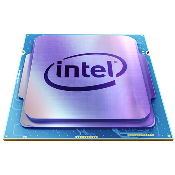TRAY/NO FAN - Intel Core i7-10700 2.9 GHz Eight-Core LGA 1200 Processor