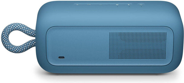 Bose SoundLink Plus Portable Speaker - Blue Dusk | 894040-0200