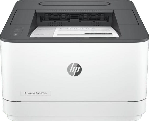 HP LaserJet Pro 3003dw Printer | 3G654A
