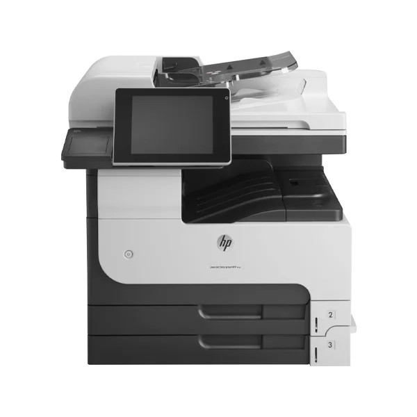 HP LaserJet Enterprise MFP M725f Printer | CF067A