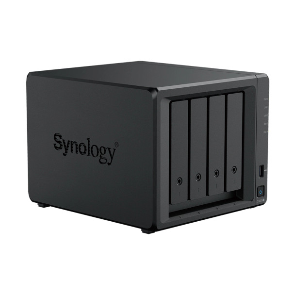Synology 4-bay Diskstation | DS925+