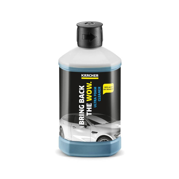 Karcher Ultra Foam Cleaner 1L | RM615