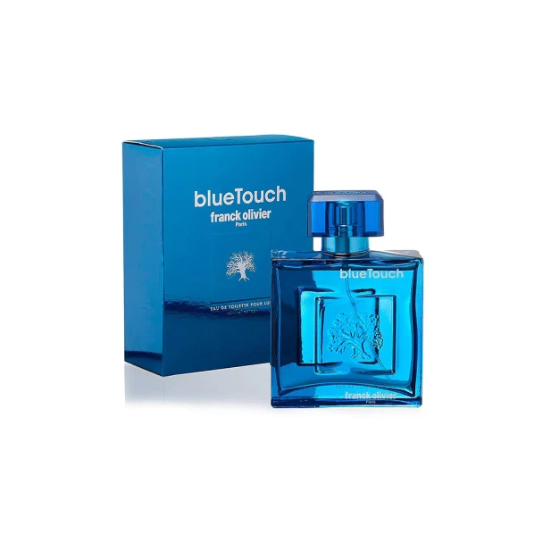 Franck Olivier Blue Touch for Men Eau de Toilette | 262863