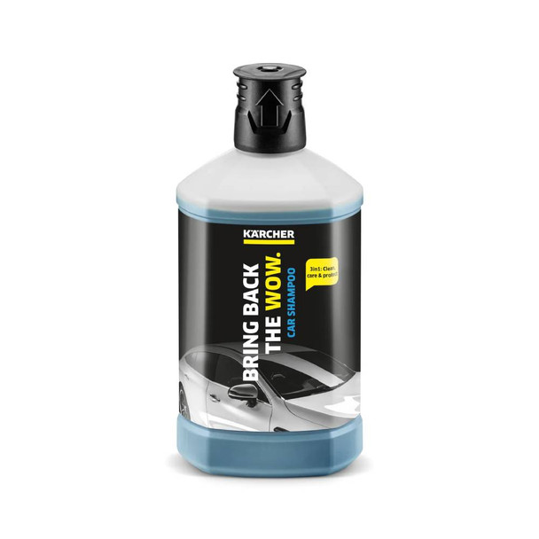 Karcher Car Shampoo 3-in-1 1L | RM610