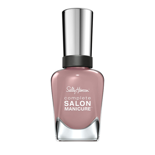Sally Hansen Complete Salon Manicure Mauve Along 374 | 202650