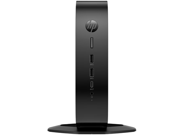 HP Elite t755 Thin Client - Ryzen V2546, 16GB RAM, 256GB SSD | 9J3Y2AA#