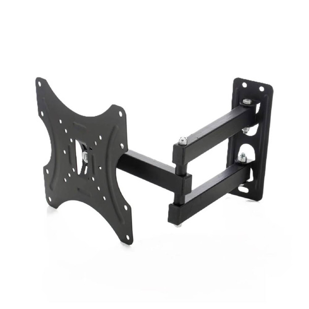 National Line Movable Wall TV Stand 14" to 42" | ABH-43 MOV