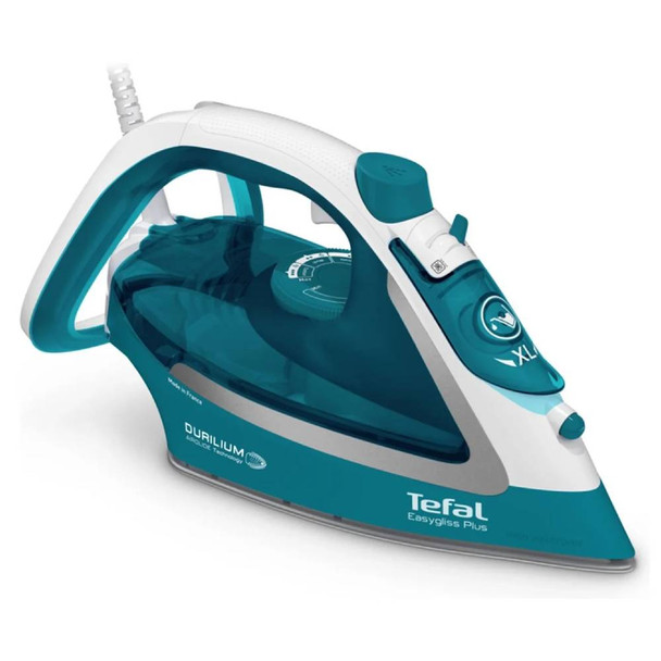 Tefal Steam Iron Auto Off 2700W 240g/min | FV5772
