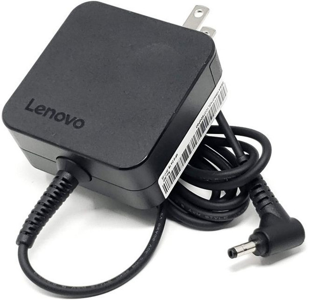 Lenovo Compatible 65W Laptop Adapter – 20V 3.25A, Black | ADLX65CDGC2A