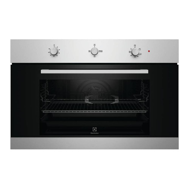 Electrolux Built-In Oven 90cm 77L | EOG9102CAX
