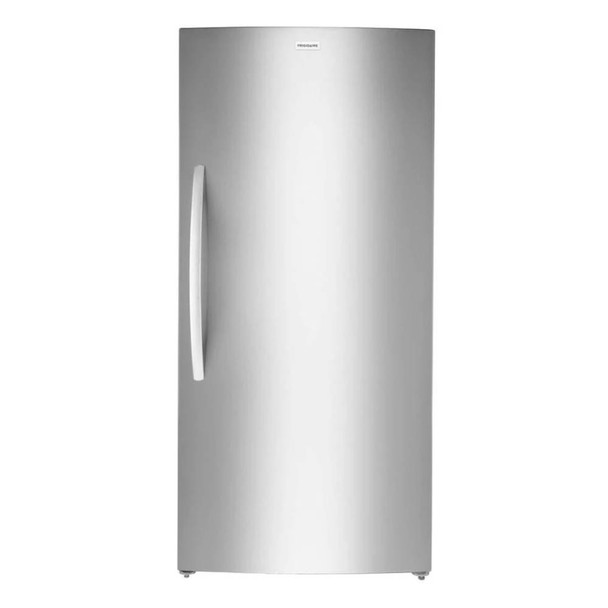Frigidaire Upright Freezer 20CUFT Left Handle | MFUF2022CF