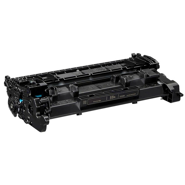 HP 59A No Chip Compatible Toner | CF259A