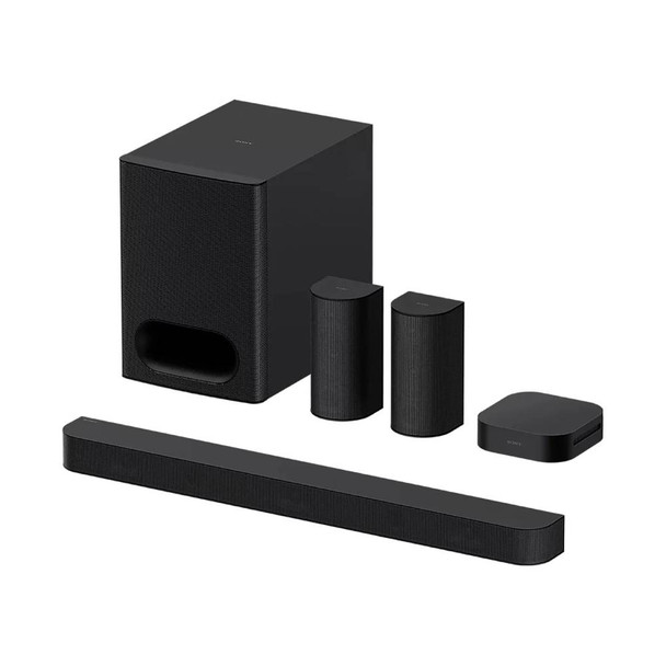 Sony Bravia Theater System 6 5.1ch Dolby Atmos/DTS:X | HT-S60