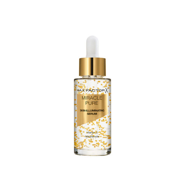 Max Factor Miracle Pure Skin Illuminating Serum