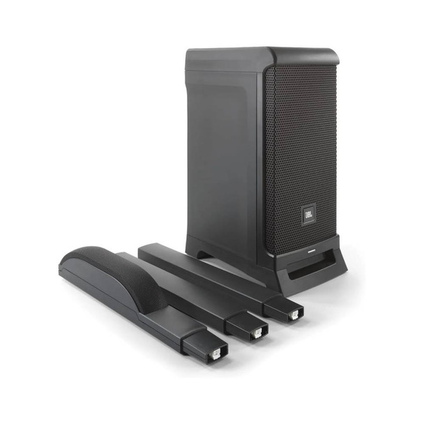 JBL All In One Column PA With Built In Mixer And Bluetooth | JBL-IRXONE-EK