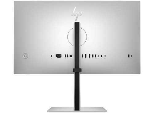 HP Series 7 Pro 27" QHD Business Monitor (727pq) | 8J4D8AA