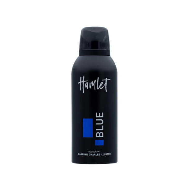 Hamlet Blue Men Deodorant | 262057