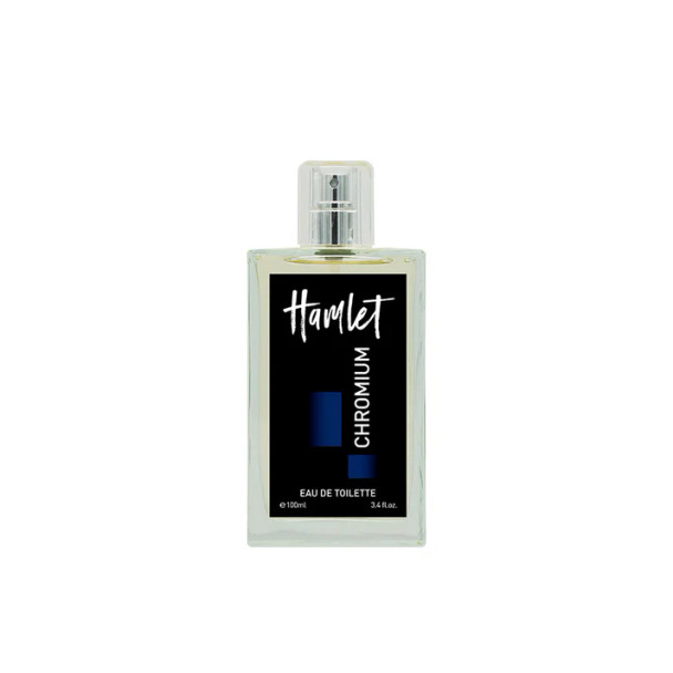 Hamlet Chromium Men Eau de Toilette | 262058