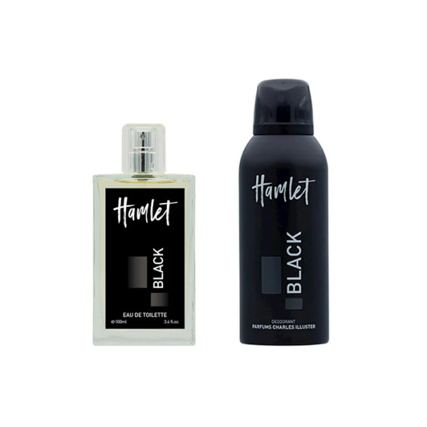 Hamlet Coffret Black | 265699