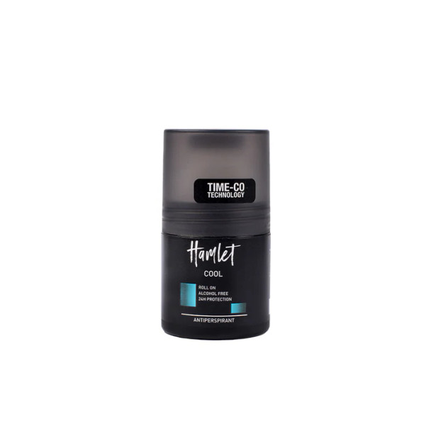 Hamlet Roll On Cool 50 Ml | 281131
