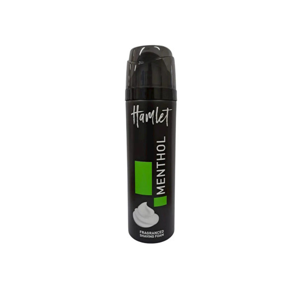 Hamlet Shaving Foam Menthol | 267791