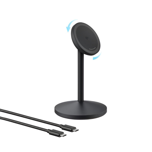 Anker MagGo Wireless Charger Stand | A25X1H11