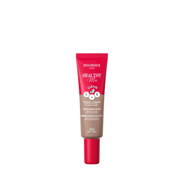 Bourjois Healthy Mix Tinted Beautifier - 006 Deep | 263379