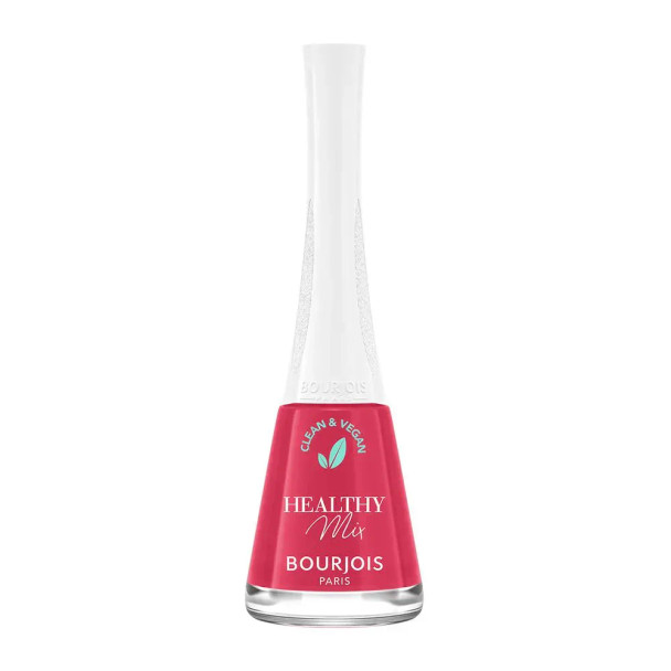 Bourjois Healthy Mix Nail Polish - Berry Cute