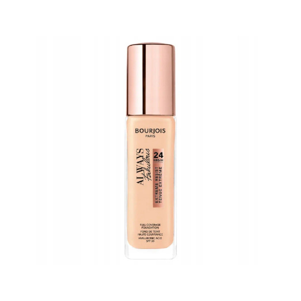 Bourjois Always Fabulous Foundation - 210 Vanilla | 253625