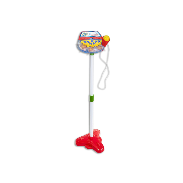 Bontempi Show Time Stage Microphone for Kids | 401769