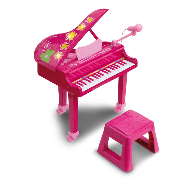 Bontempi 37-Key Electronic Keyboard (2P) for Kids | GP3971