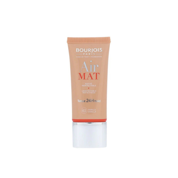 Bourjois Air Matte Foundation - 02 Vanille | 243417
