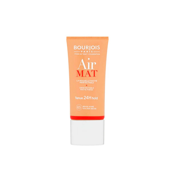 Bourjois Air Matte Foundation - 05 Beige Dore | 243420