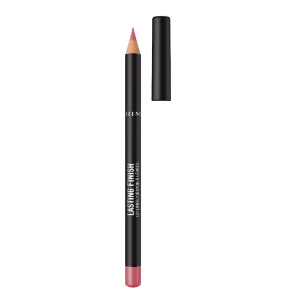 Rimmel Lasting Finish Lip Liner - 120 Pink Candy | 253650