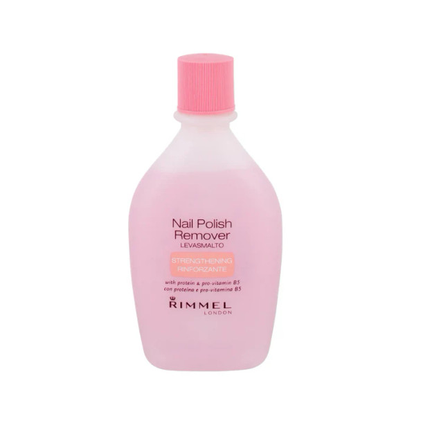 Rimmel Nail Polish Remover | 31554