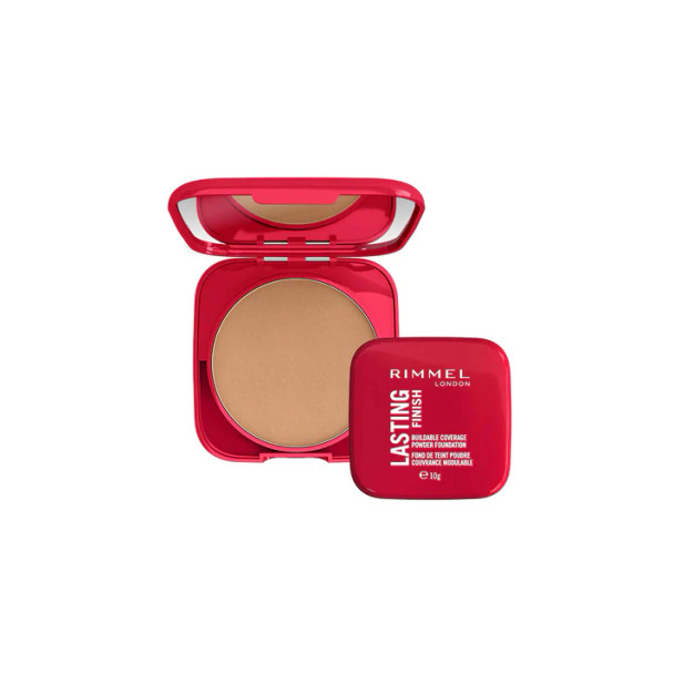 Rimmel Lasting Finish Powder - 008 Soft Beige | 261366