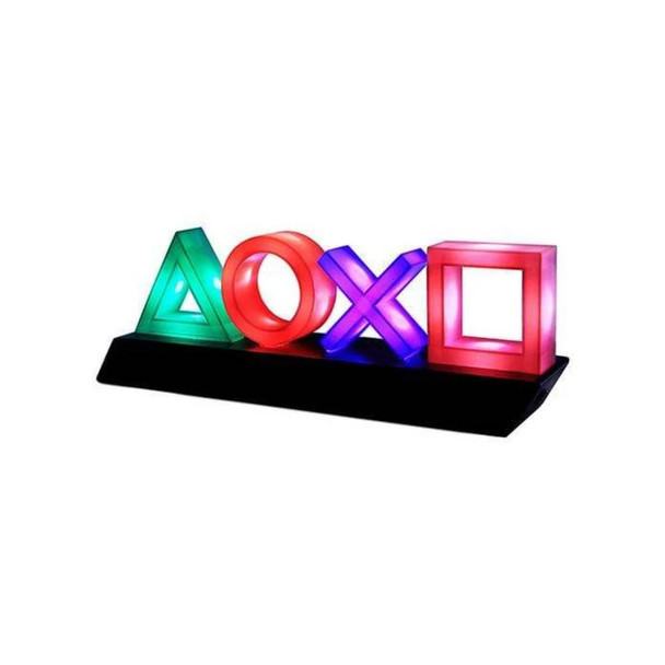 PlayStation Icon Light