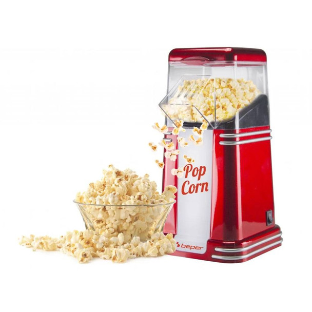 Beper Popcorn Machine | 90.590Y