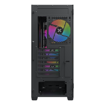 Xigmatek Gaming X II PRO Mid Tower Case | EN44304