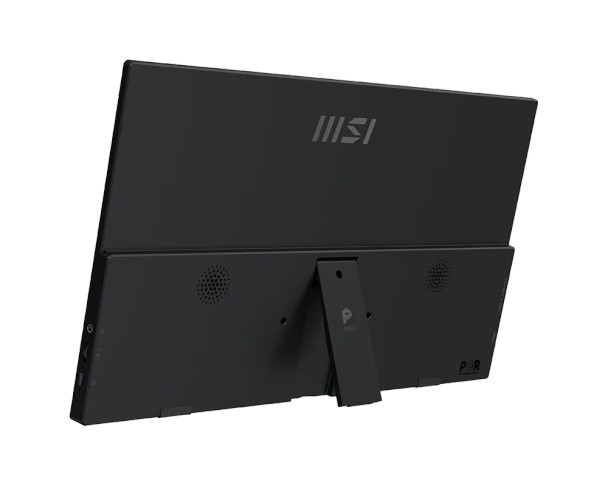 MSI PRO 15.6″ Portable Monitor | MP165 E6